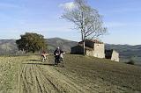 Enduro Appennino Bolognese Nov. 2008 - 24